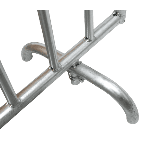 Patura Duofix barrier - Height 1.10m / Length 2.00m