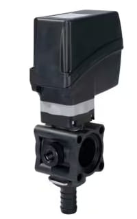 ARAG Proportional-Regelventil Serie 863 elektrisch, Tülle 19 mm - Computer BRAVO und DELTA