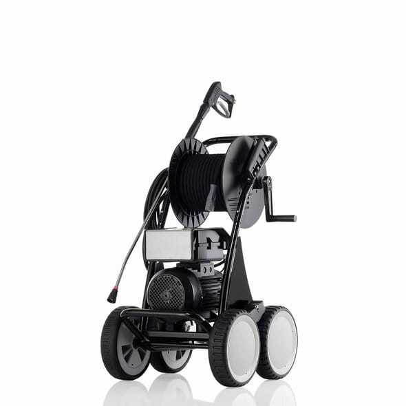 Kränzle cold water high-pressure cleaner LX-RP 1200 TST