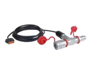 Öldrucksensor Arbeitsstellung - passend zu Topcon