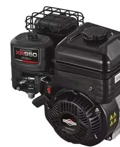 Briggs & Stratton petrol engine 950 Series OHV - horizontal, 6.5 HP, XR950 series