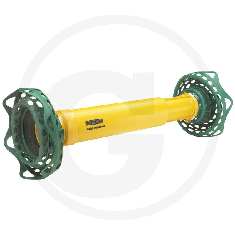 Walterscheid Gelenkwellenschutz  PWZ480, PWZ580 - 1000mm, SPF20 mit Flexotrichter