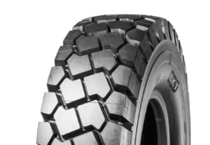 EM tires BKT 27.00 R 49 223 B, TL, EARTHMAX SR 459 E4**, CUT RESISTANT
