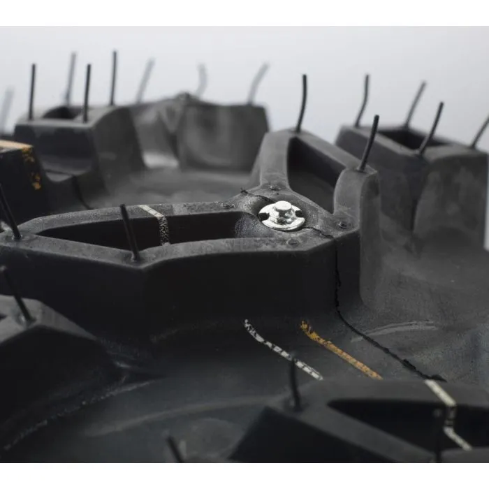 STIGA Winterreifen Spikes