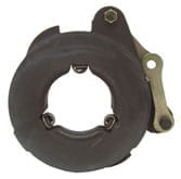 BL11302 Betätigungsscheibe Fußbremse