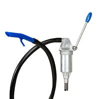 BL10758 Pressol Hebelzylinderpumpe 7l/min - 13020