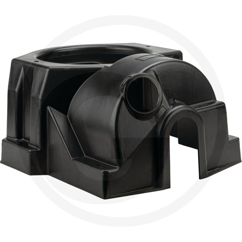 Abdeckhaube - passend zu Vicon  PS 04, PS 203, PS 225, PS 403