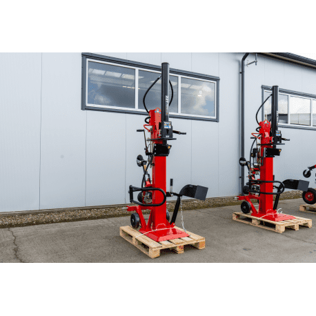 Log splitter 22T - PTO shaft