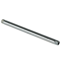 S000850 Pressol Düsenrohr gerade M10x1 / 150 mm - 12435