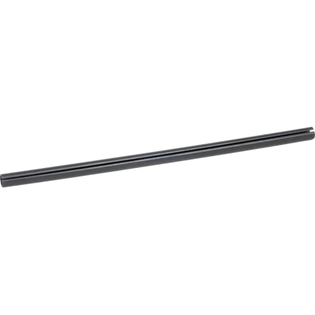 Patura PVC-Schutzprofil, 0,50 m, für Metallpfosten