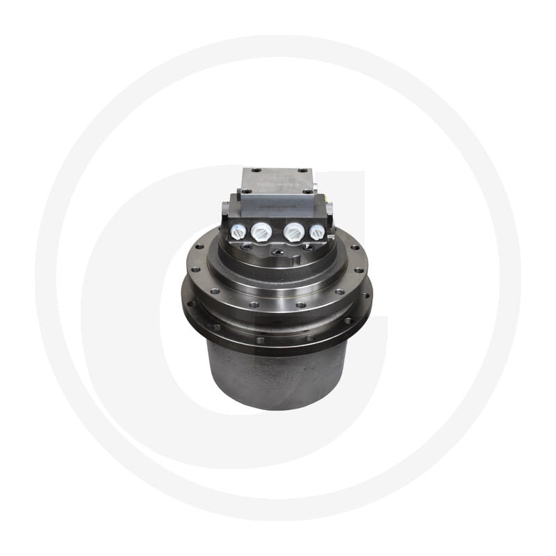 Drive motor - suitable for Bobcat 335, 430, E42