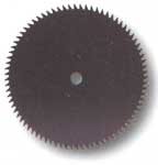 BL19956 Spitzzahn Kreissägeblatt