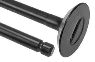 Einlassventil - passend zu Motor Kubota