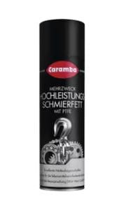 BL25366 Caramba Hochleistungs Schmierfett - 500ml
