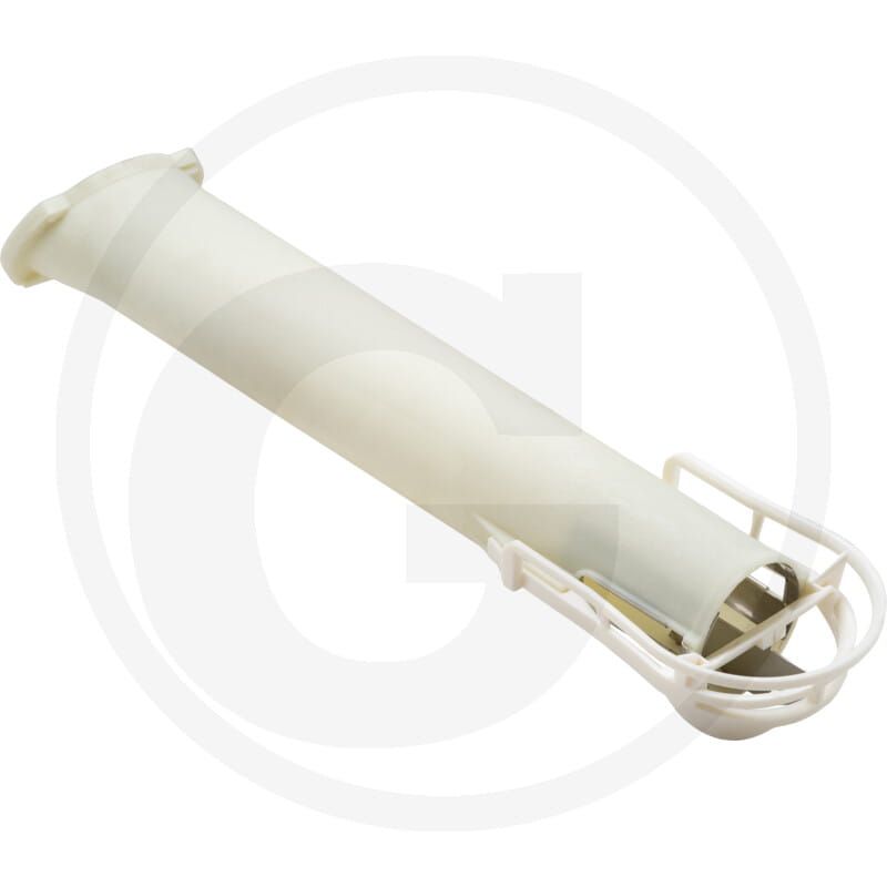 Streurohr - passend zu Vicon Pendelstreuer