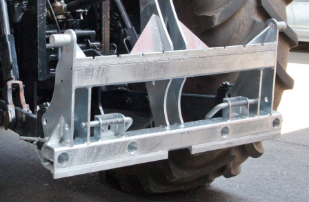 landungsschelle, frontladerschuh, metalldrahtschale, schwerlastaufsatz, fahrzeugzubehör