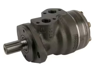 Danfoss OMR-X Zahnwelle