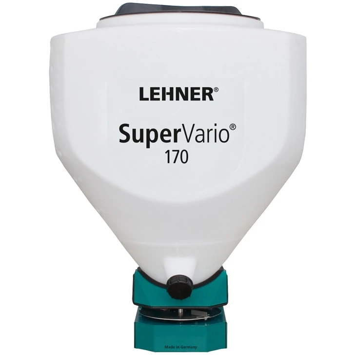 Lehner SuperVario 110 spreader