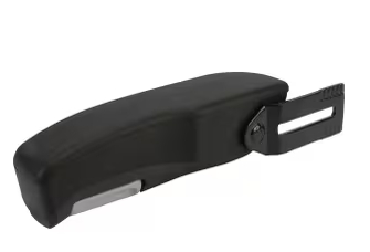 GRAMMER Right Armrest 80 x 320mm - MSG 65, MSG 75, MSG 83, MSG 85, MSG 93, MSG 95, MSG 97