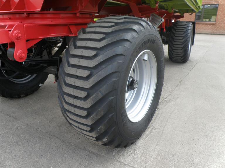 Conow HW 80 (16t) V9 Conow HW 80 (16t) V9