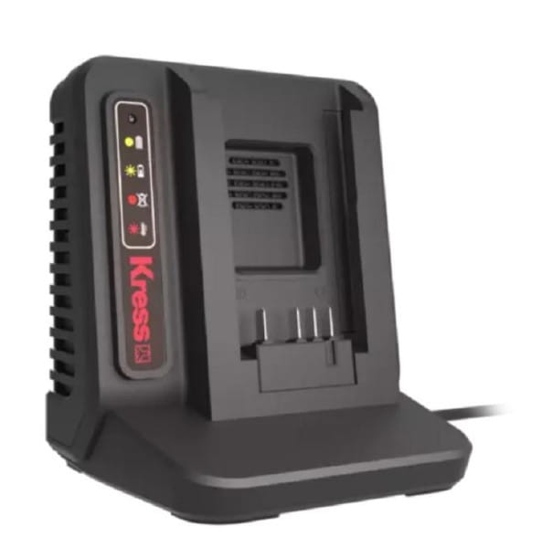 Kress Akku Ladegerät 60V - 3A