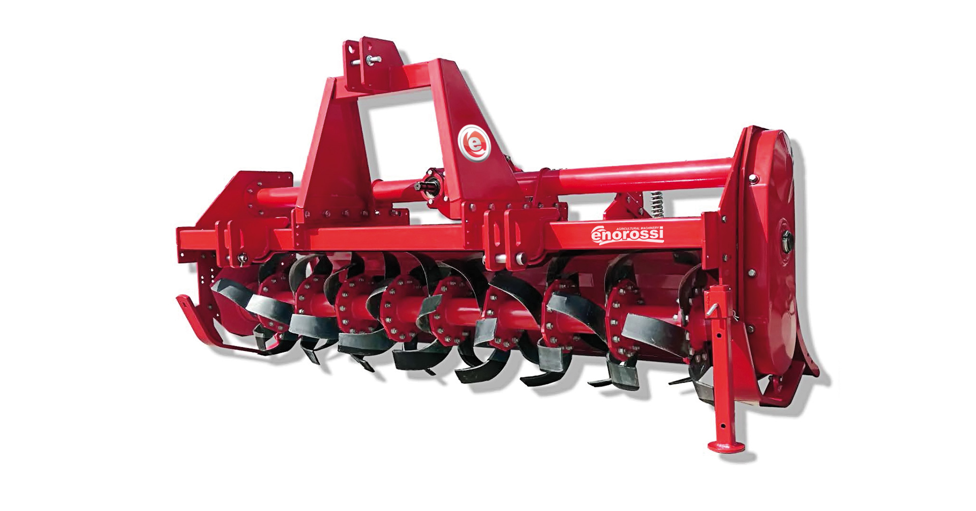mulcher, rot, landwirtschaft, fräse, blätter?