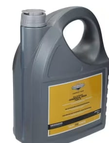 Briggs & Stratton fully synthetic engine oil, SAE 15W-50 - 5L