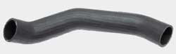 BL21825 Kühlerschlauch oben - passend New Holland TM175 / TM190 - Case MXM175 / MXM190