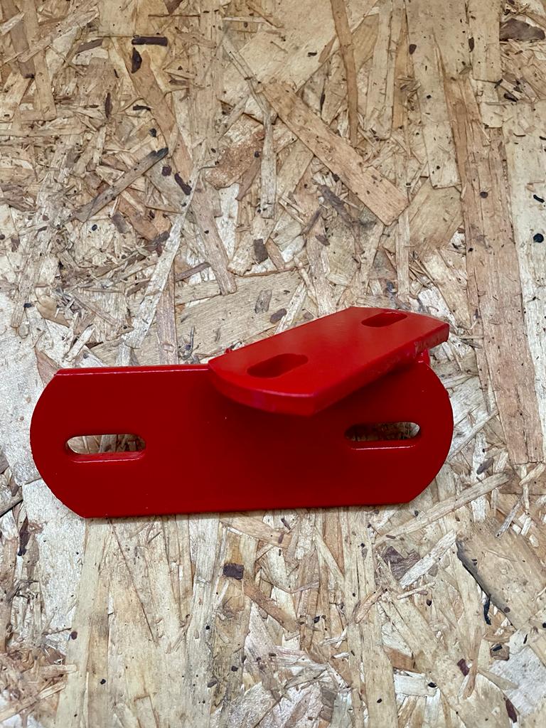 BL14564 Grimme Halter Links 100.27011