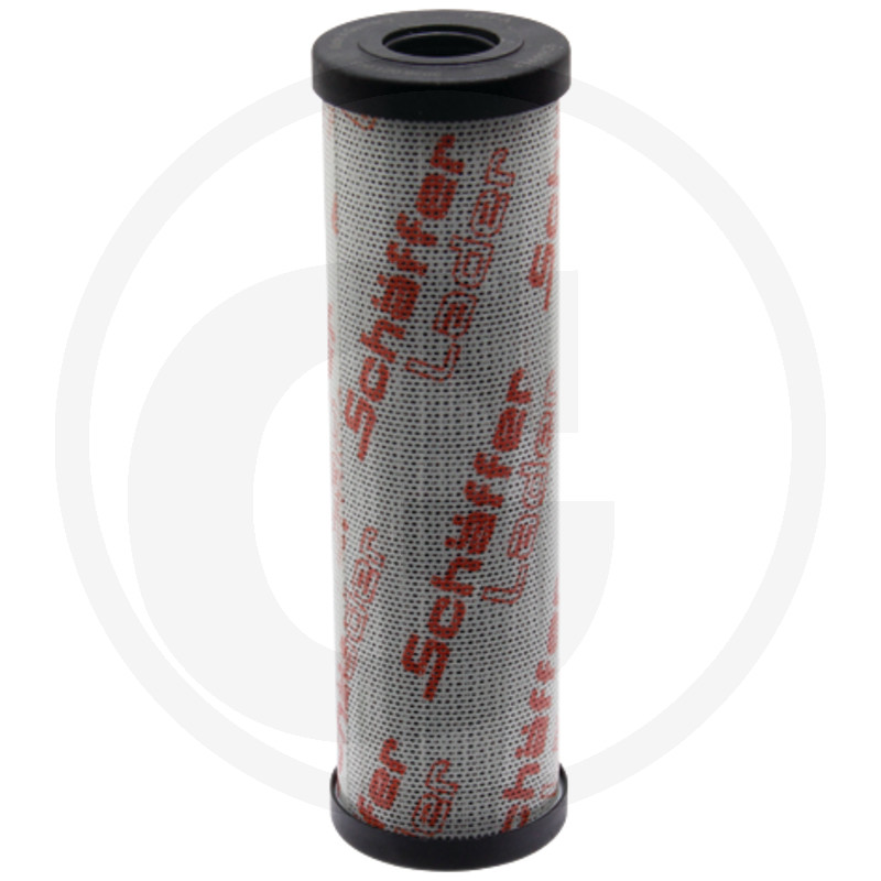 Schäffer Filtereinsatz Rücklauffilter - Serie 400, Serie 2000, Serie 3000, Serie 4000