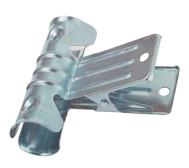 60022 Kuhschwanzklammer