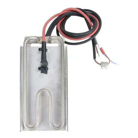 Patura auxiliary heater - for model 6523 / 6543