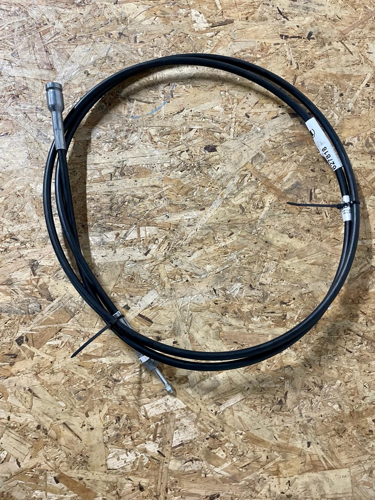 E037354 Siloking Bowdenzugkabel 3000mm - 627818