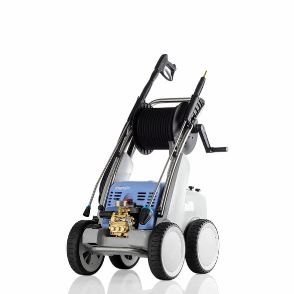 Kränzle cold water high-pressure cleaner Quadro 1000 TST