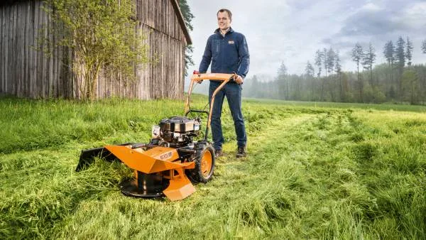 Kreiselmäher AS 625 KM