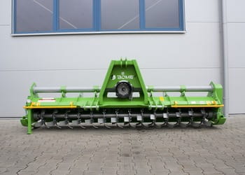 Bodenfräse Bomet Volans