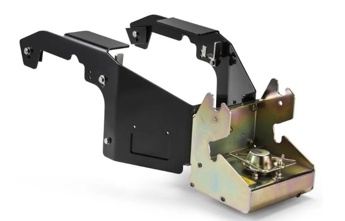 Stiga PTO Kit - für Serie 7 und 9 Stiga Traktoren