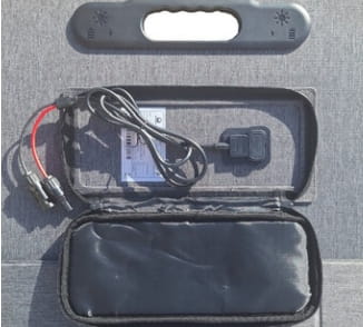 Pramac Solar Panel - 200W