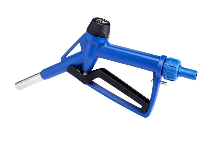 Pompe pour fûts d'AdBlue® - 13040