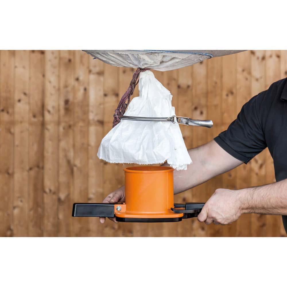 Big Bag Dosierer FLEDBAG® Easy