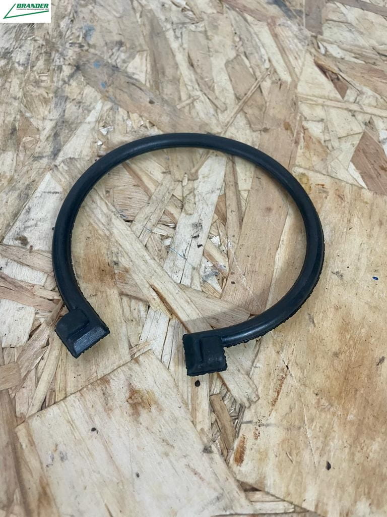 ET02564 MTS Ölwannendichtung Stopfbuchse