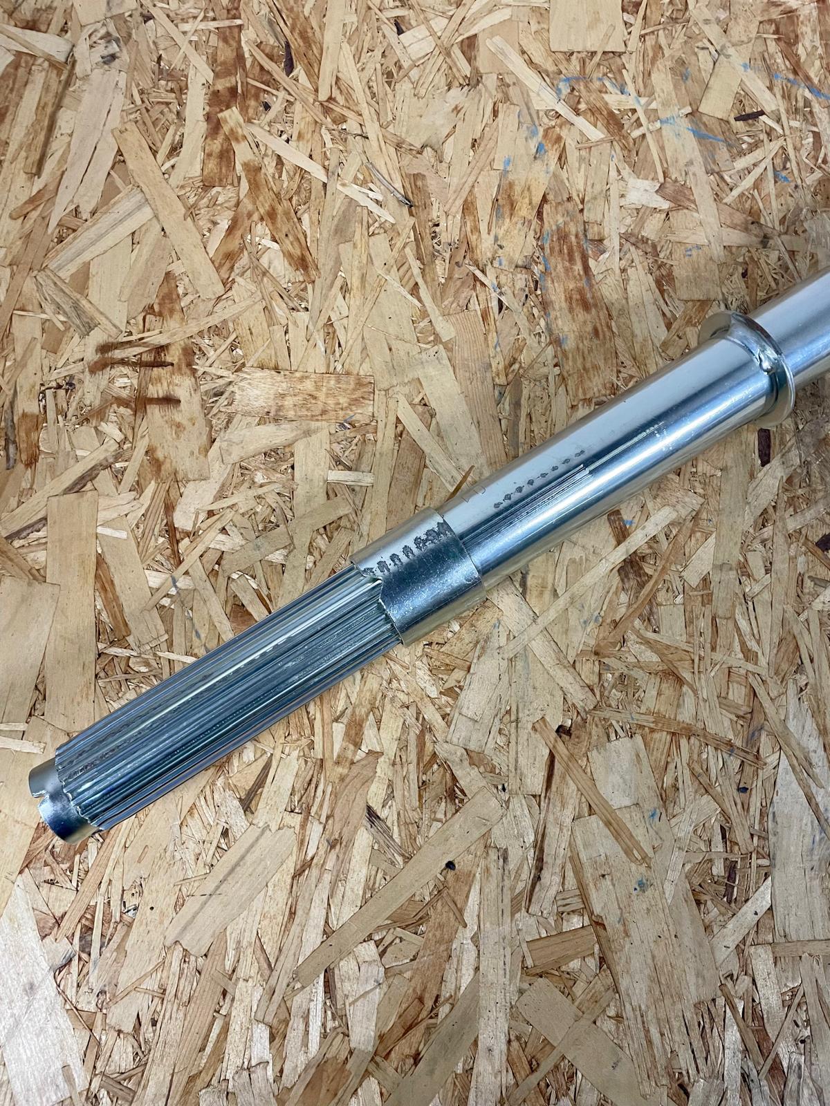 BL25289 Claas Zinkenträger - 0004881072