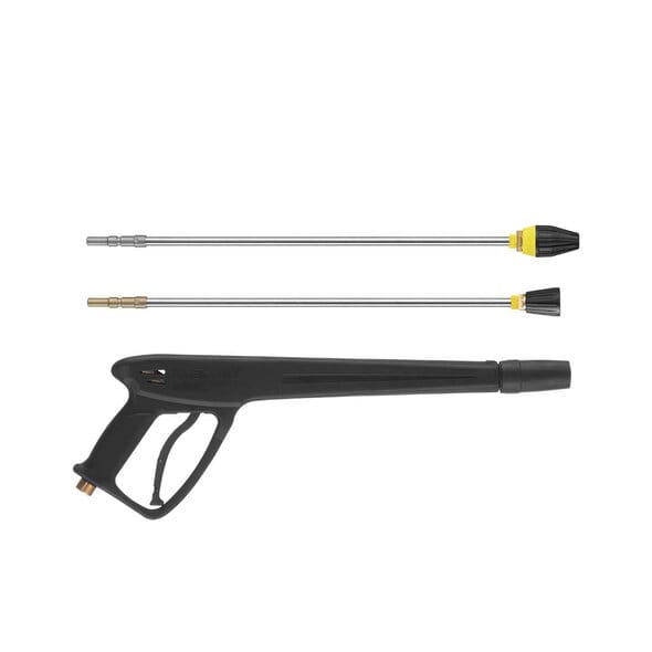 Kränzle Kaltwasser Hochdruckreiniger K 1154 TST