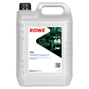 BL21039 Verdichteröle Rowe - HIGHTEC VDL 68