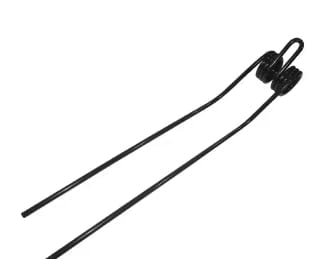 dents de faucheuse Kuhn 9,5 x 615 mm