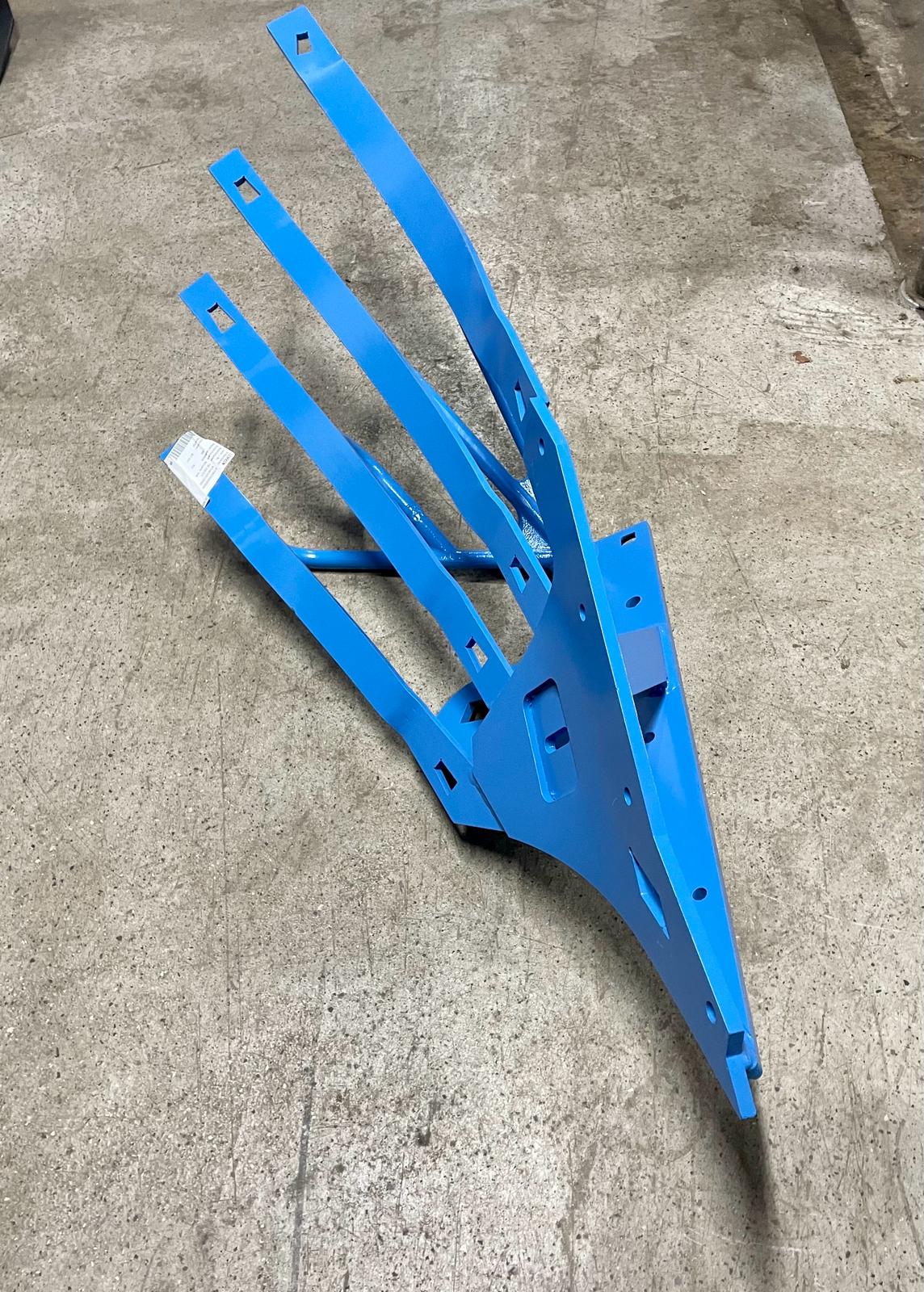 E033562 Lemken Körperrumpf L - 4671041