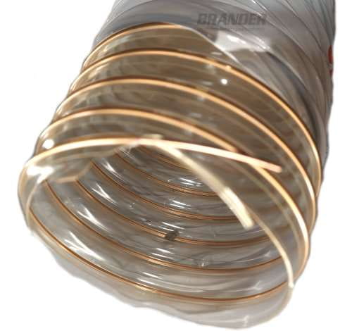 ET72465 Truflex - Schlauch 30mm Horsch 608117