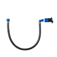 BL11492 AdBlue®-Saugschlauch-1 m-3.28 ft DN 19-mit SEC-Adapter-Tülle G 1'' i 25658