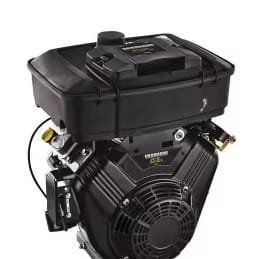 Briggs & Stratton petrol engine 23 Vanguard OHV V Twin - horizontal, 23 HP, 2 cylinders