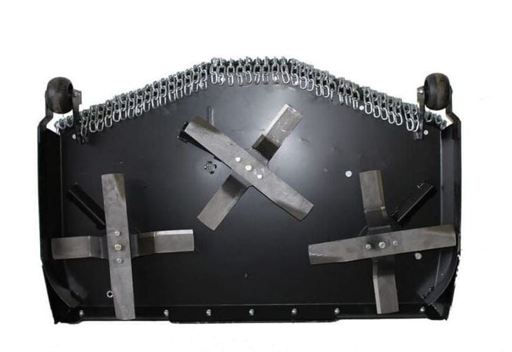 Herkules Rasentraktor HT 110-22 HXD 4WD NEO